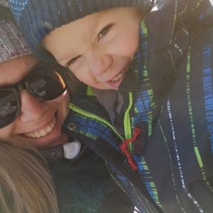 Meet your Posher, Isabelle